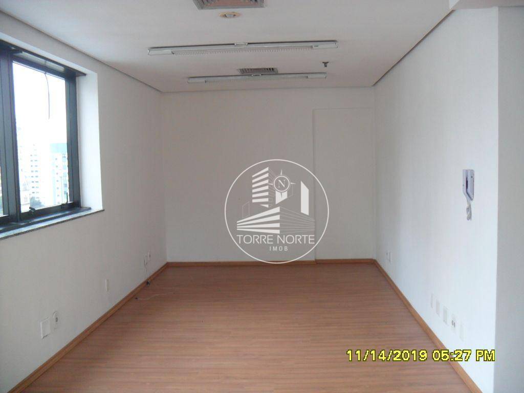 Conjunto Comercial-Sala à venda, 35m² - Foto 3