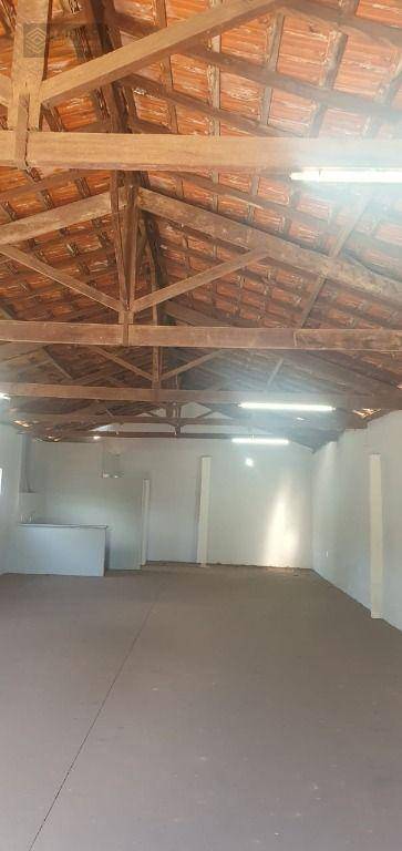 Loja-Salão, 170 m² - Foto 4