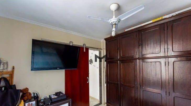 Apartamento à venda com 2 quartos, 60m² - Foto 10