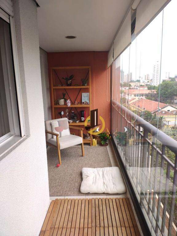 Apartamento à venda com 2 quartos, 102m² - Foto 7