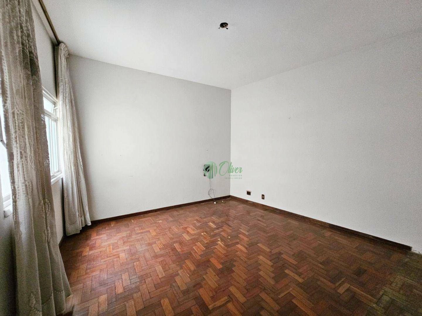 Apartamento à venda com 3 quartos, 125m² - Foto 19