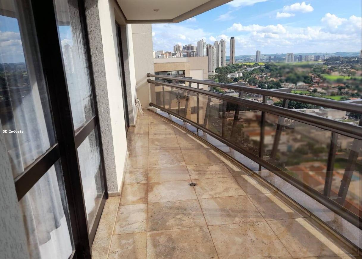 Apartamento à venda com 4 quartos, 443m² - Foto 6