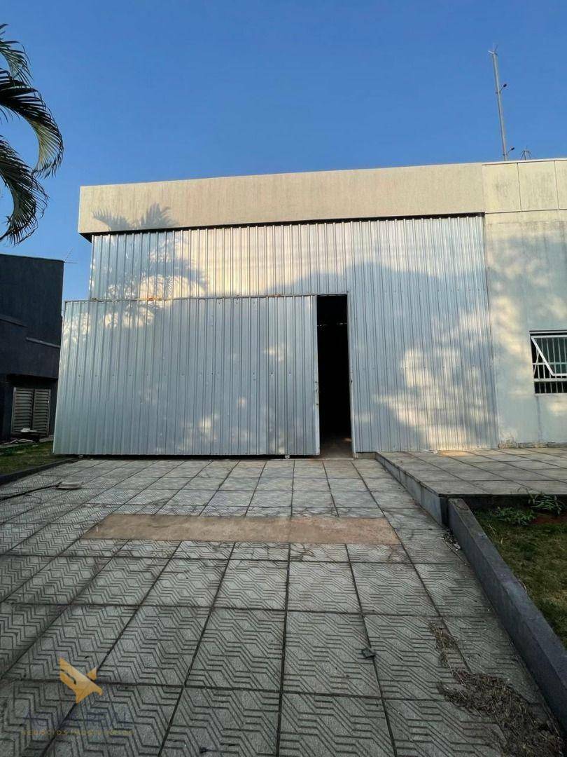 Prédio Inteiro para alugar, 1295m² - Foto 52