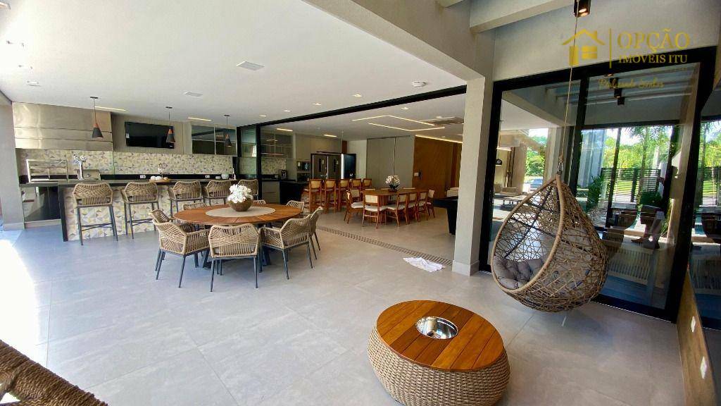 Casa de Condomínio à venda com 6 quartos, 403m² - Foto 14