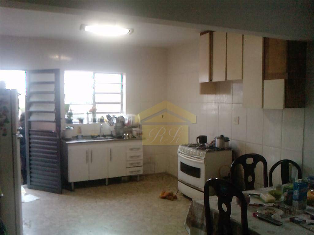 Sobrado à venda com 3 quartos, 180m² - Foto 6