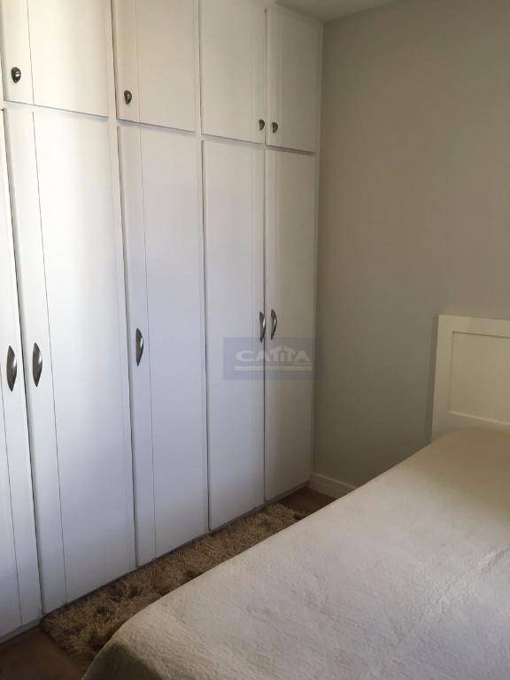 Apartamento à venda com 3 quartos, 122m² - Foto 8