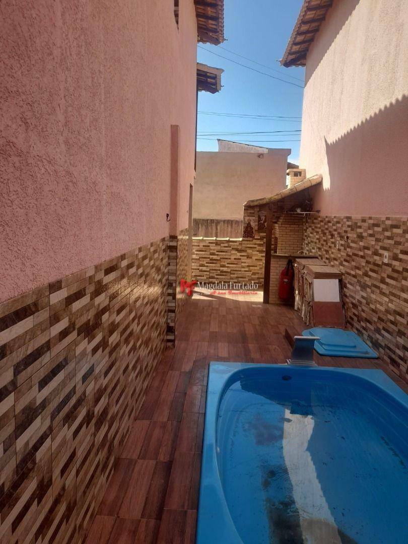 Casa à venda com 2 quartos, 78M2 - Foto 35