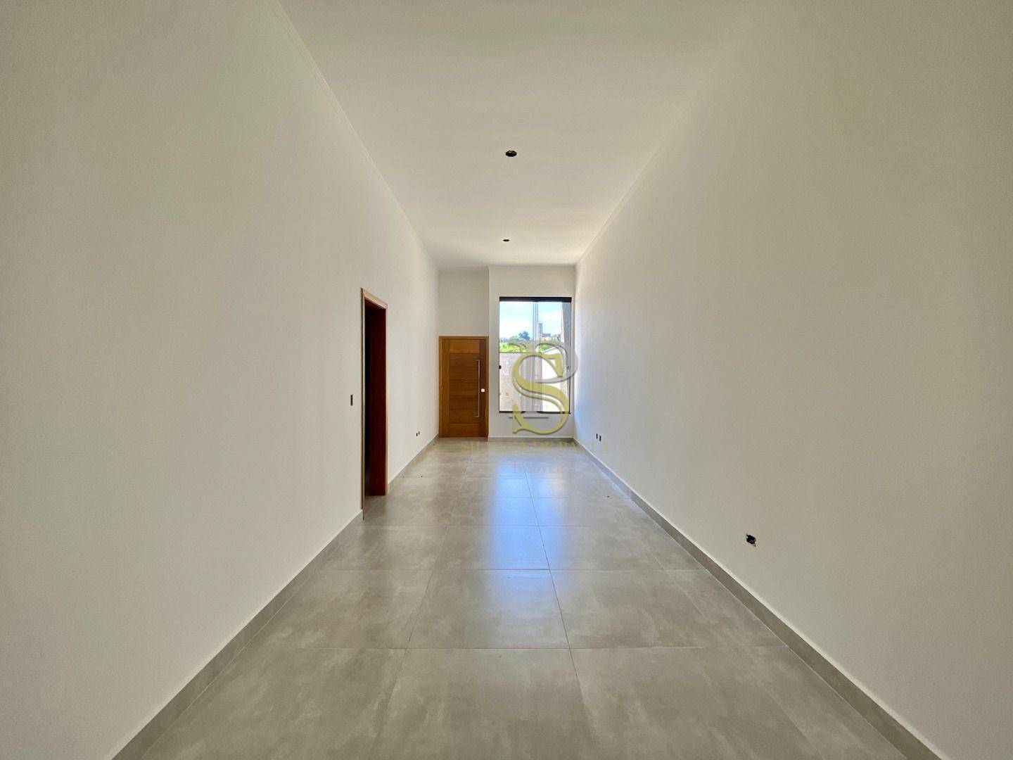 Casa à venda com 3 quartos, 97m² - Foto 4