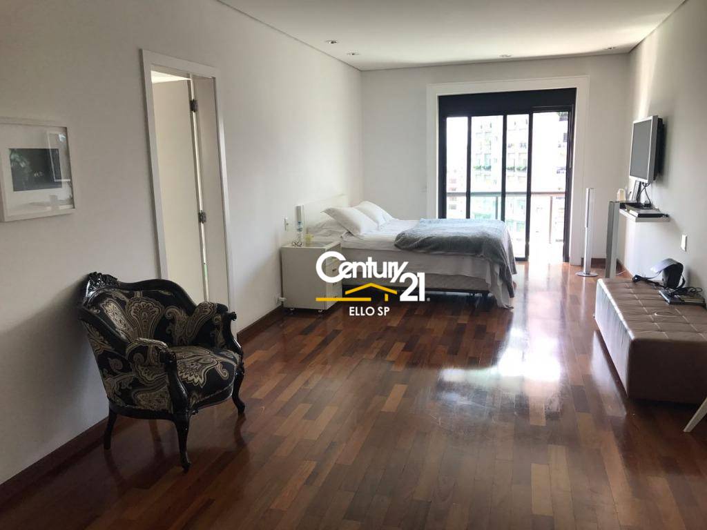 Apartamento para alugar com 3 quartos, 285m² - Foto 21