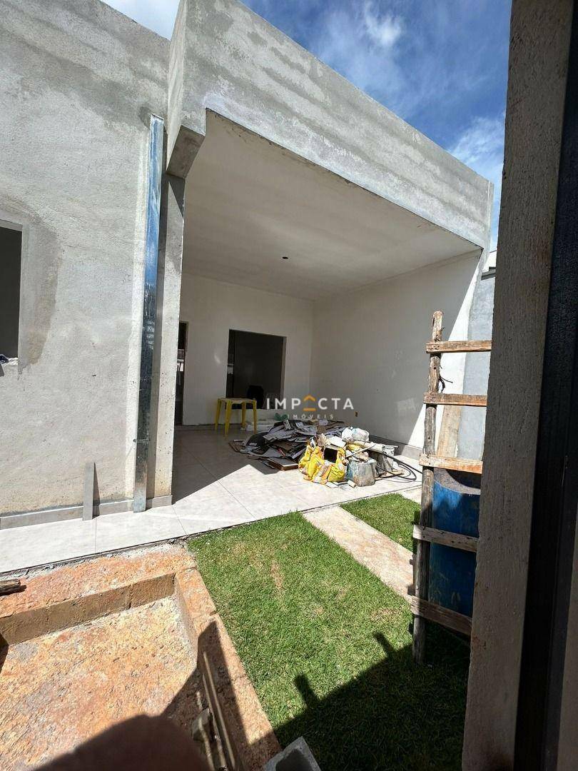 Casa de Condomínio à venda com 3 quartos, 126m² - Foto 15