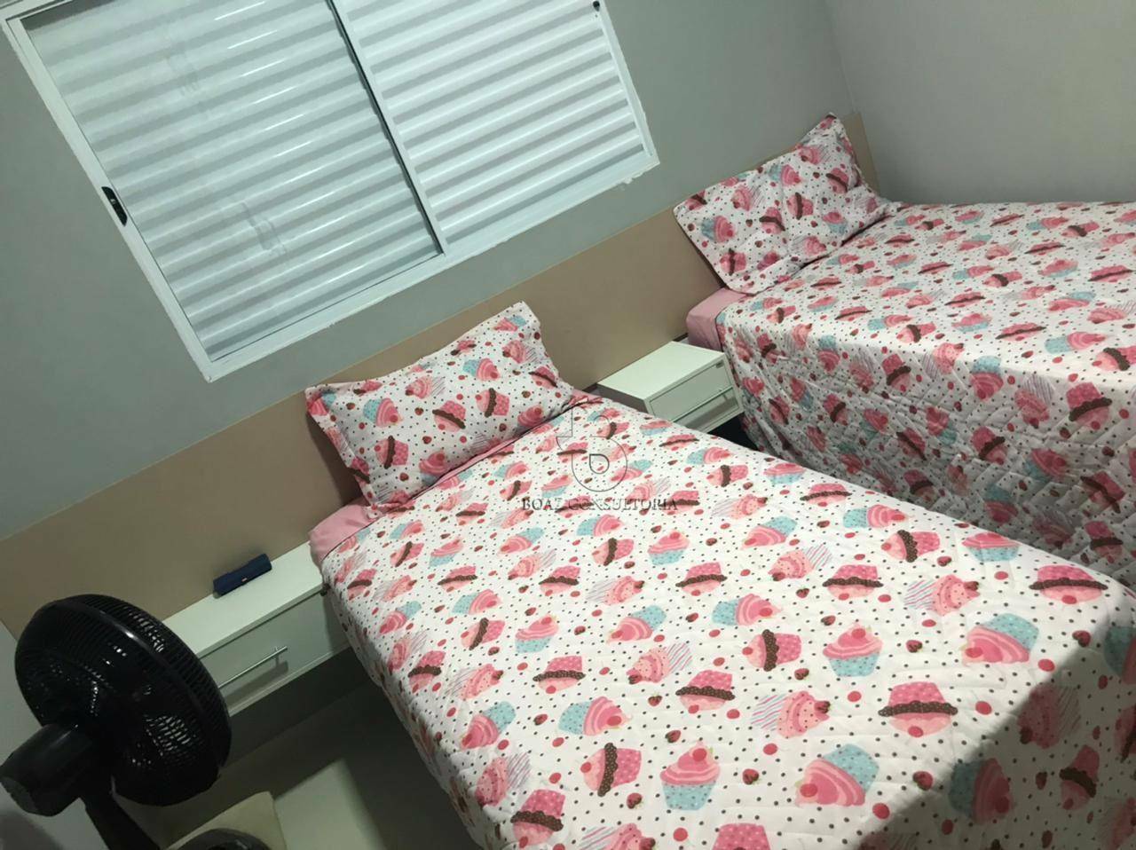 Casa de Condomínio à venda com 2 quartos, 100m² - Foto 7