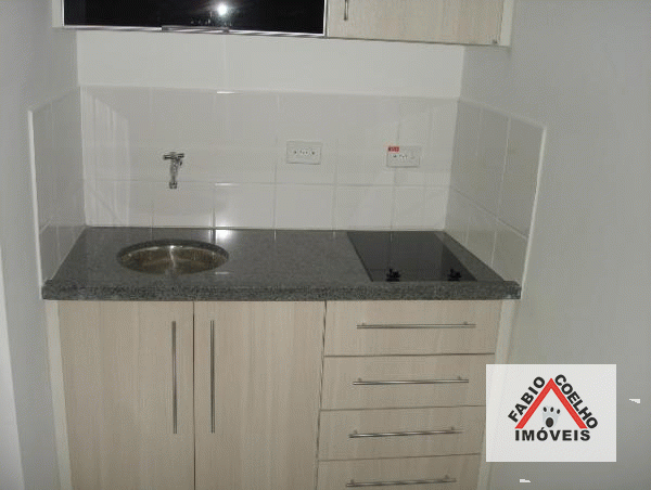 Apartamento à venda com 2 quartos, 38m² - Foto 11