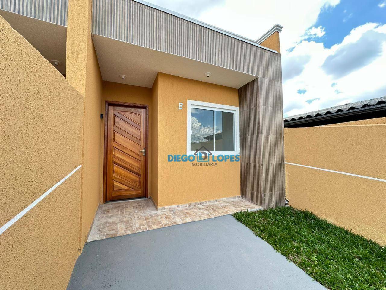 Casa à venda com 2 quartos, 40m² - Foto 19