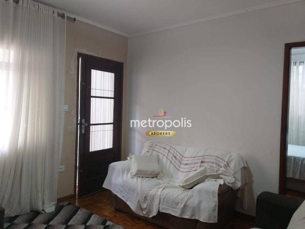 Casa à venda com 3 quartos, 151m² - Foto 5