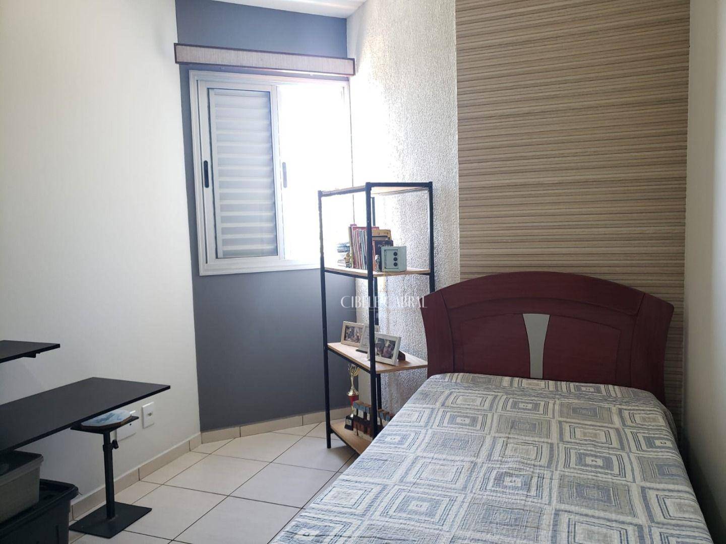 Apartamento à venda com 2 quartos, 75m² - Foto 43