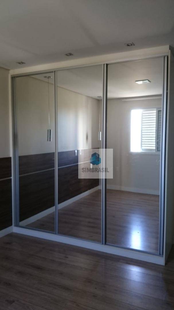 Apartamento à venda com 3 quartos, 134m² - Foto 21