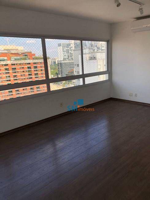 Apartamento, 3 quartos, 115 m² - Foto 1