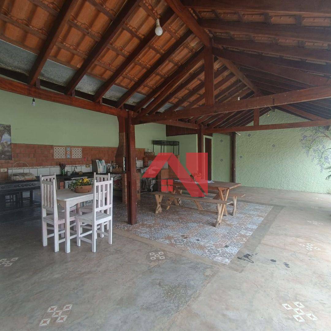 Chácara à venda com 3 quartos, 502M2 - Foto 17