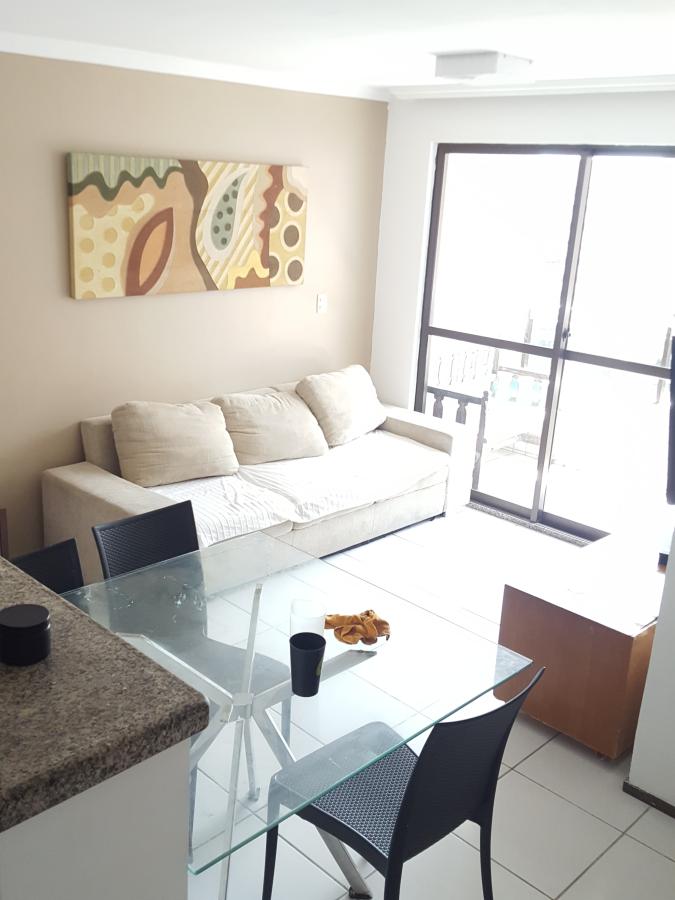 Apartamento para alugar com 2 quartos, 70m² - Foto 19