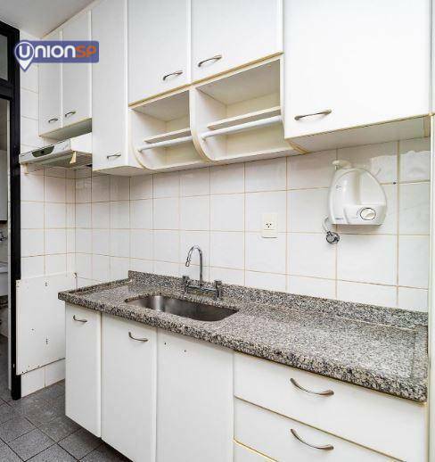 Apartamento à venda com 3 quartos, 75m² - Foto 24