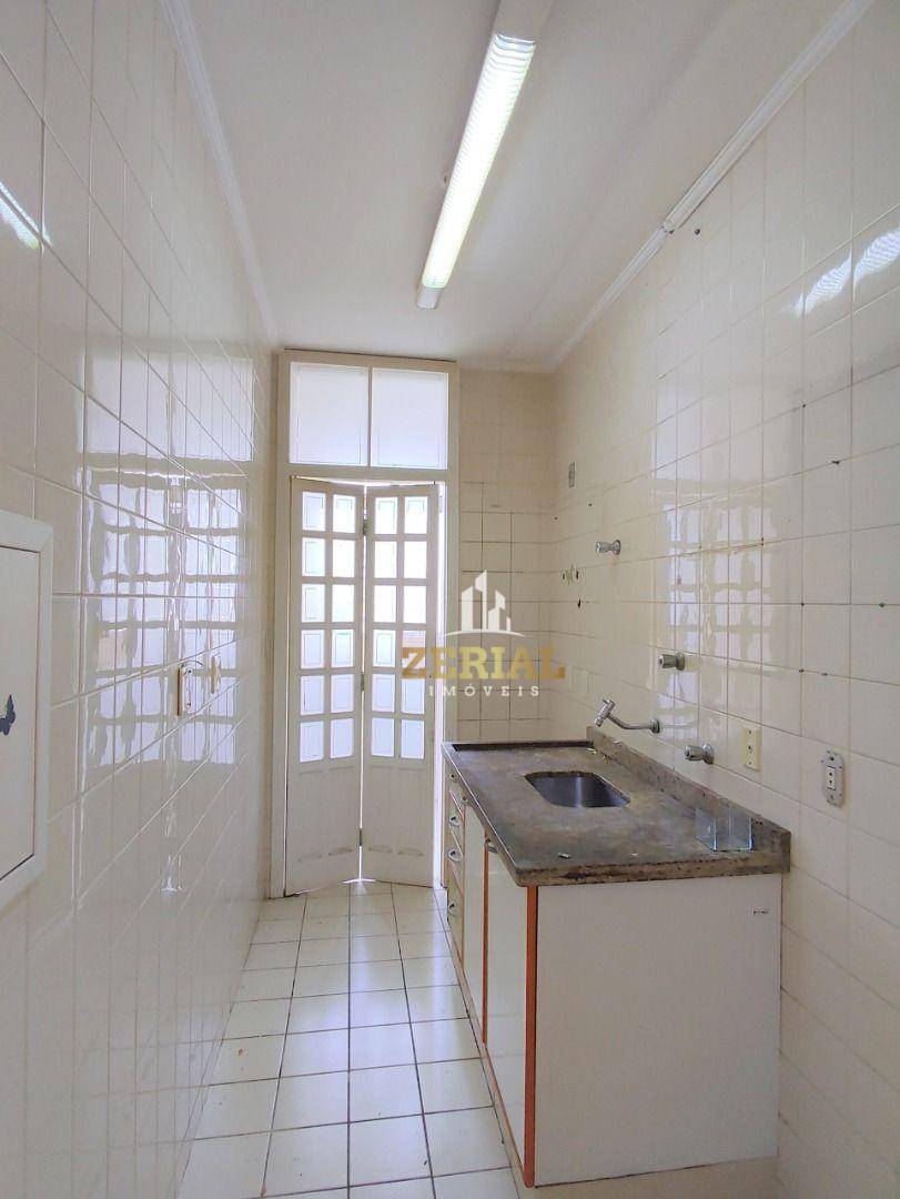 Apartamento à venda com 3 quartos, 62m² - Foto 5