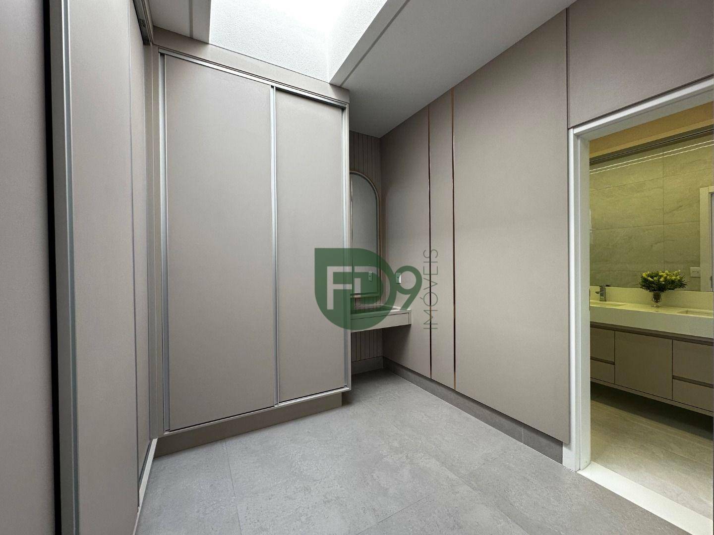 Casa de Condomínio à venda com 3 quartos, 270m² - Foto 28