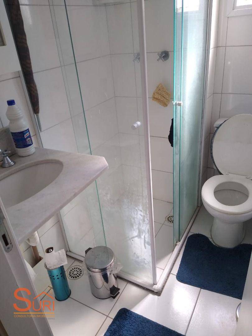 Apartamento à venda com 2 quartos, 63m² - Foto 20