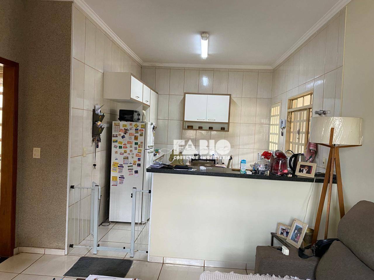 Casa à venda com 3 quartos, 100m² - Foto 16