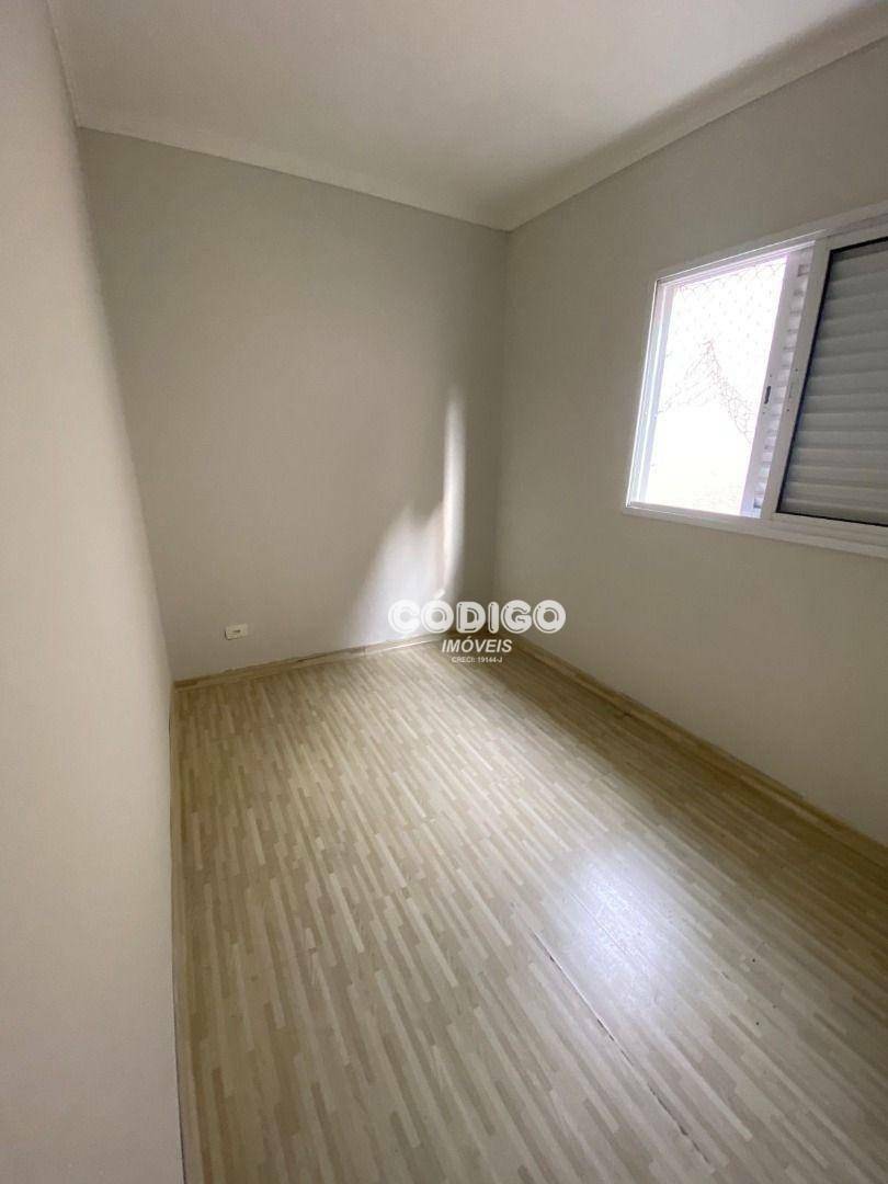 Sobrado para alugar com 3 quartos, 110m² - Foto 12