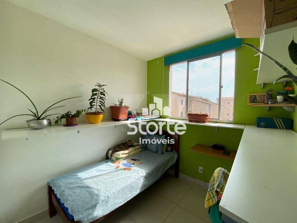 Apartamento à venda com 2 quartos, 44m² - Foto 9