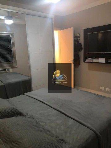 Apartamento à venda com 2 quartos, 90m² - Foto 6