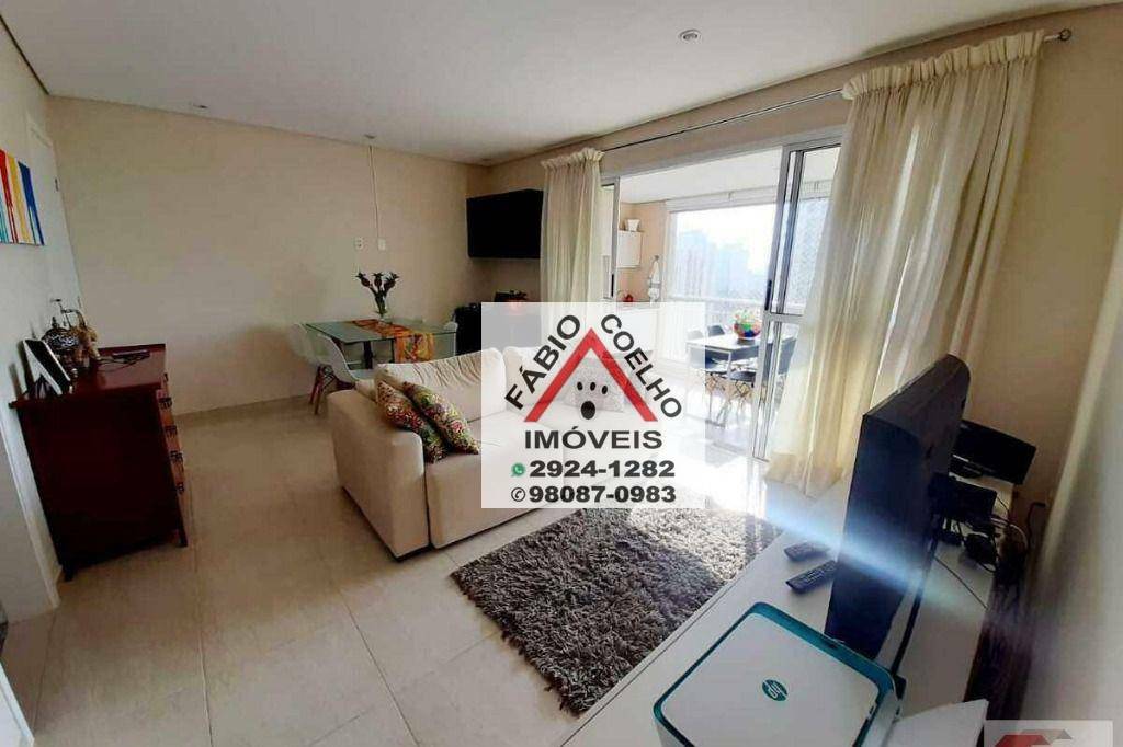 Apartamento à venda com 3 quartos, 90m² - Foto 17