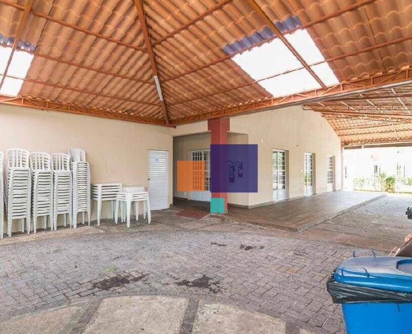 Casa de Condomínio à venda com 2 quartos, 87m² - Foto 17