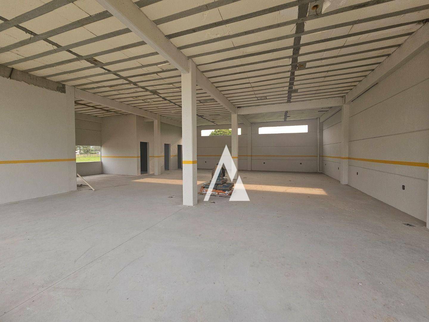 Depósito-Galpão-Armazém à venda, 420m² - Foto 38