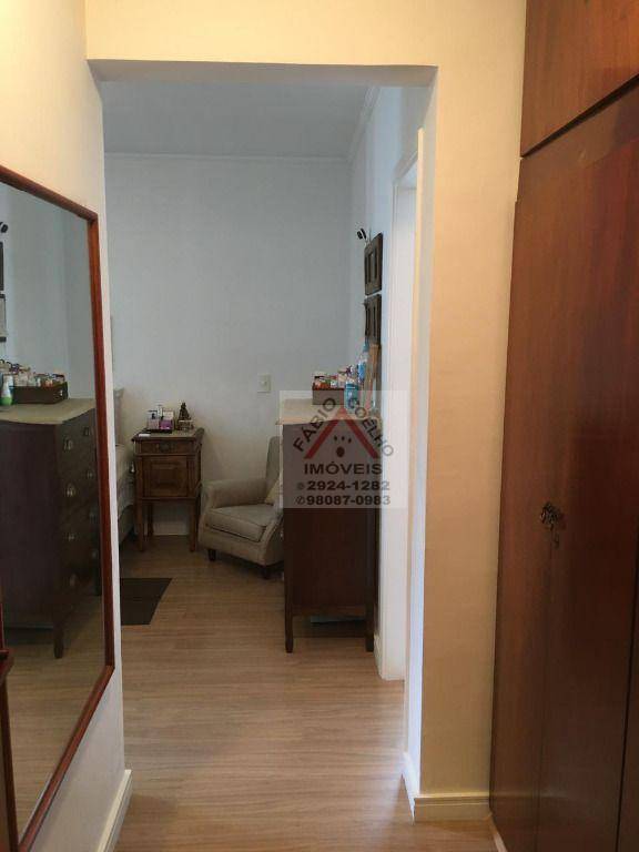 Apartamento à venda com 3 quartos, 117m² - Foto 14