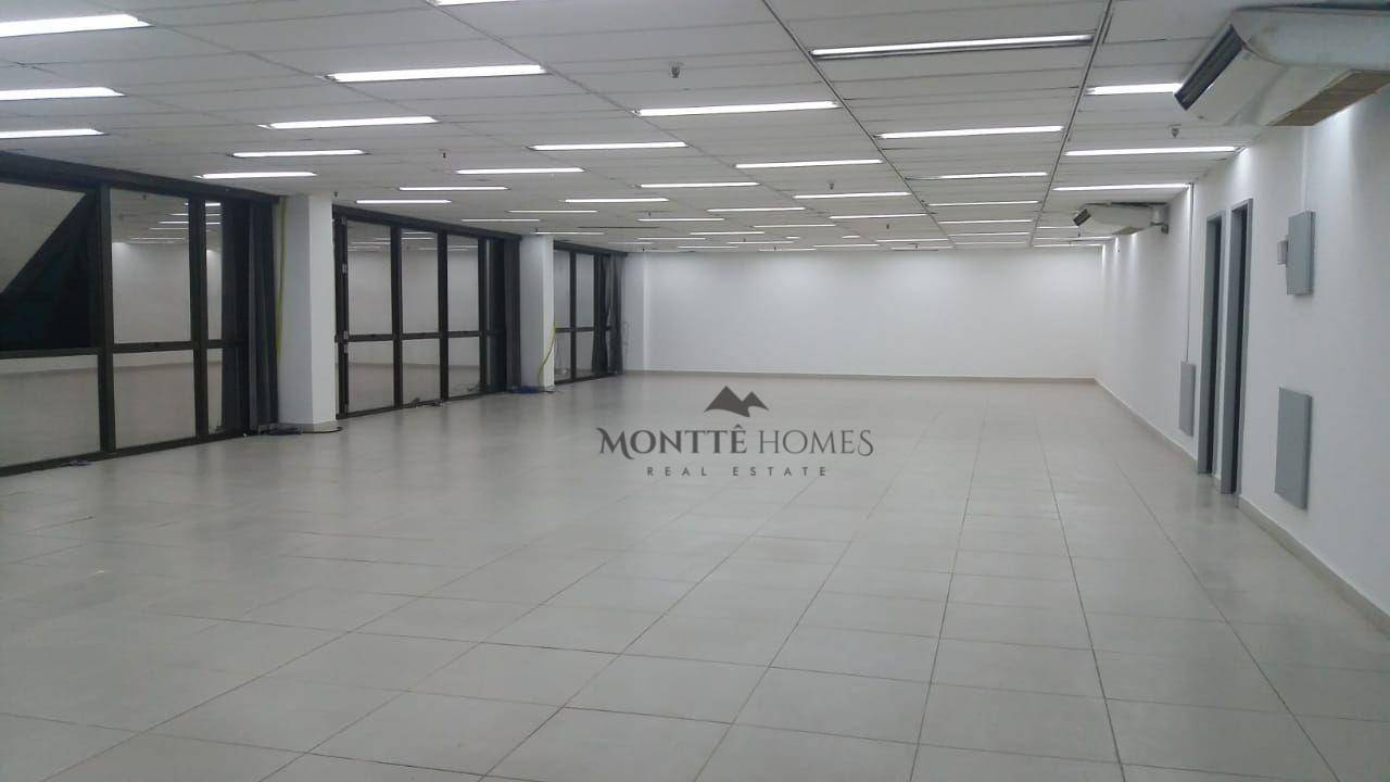 Prédio Inteiro para alugar, 500m² - Foto 1