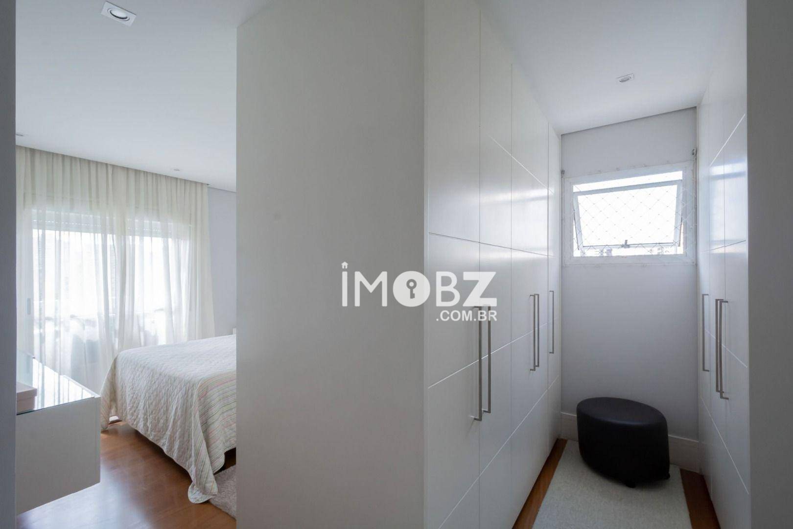 Apartamento à venda com 3 quartos, 177m² - Foto 24