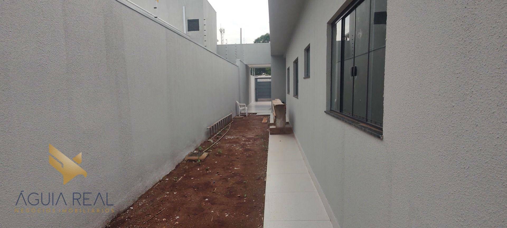 Casa à venda com 3 quartos, 91m² - Foto 24