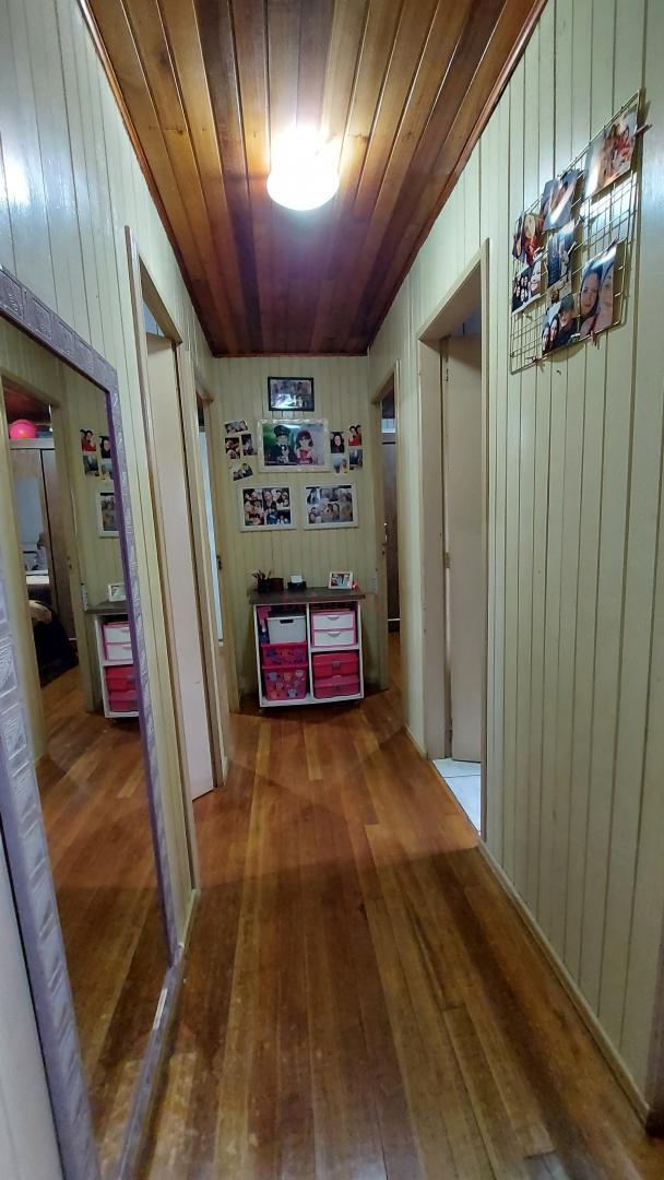 Casa à venda com 3 quartos, 65m² - Foto 6