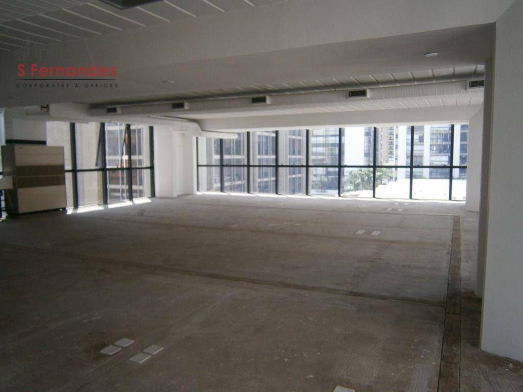 Conjunto Comercial-Sala para alugar, 184m² - Foto 4