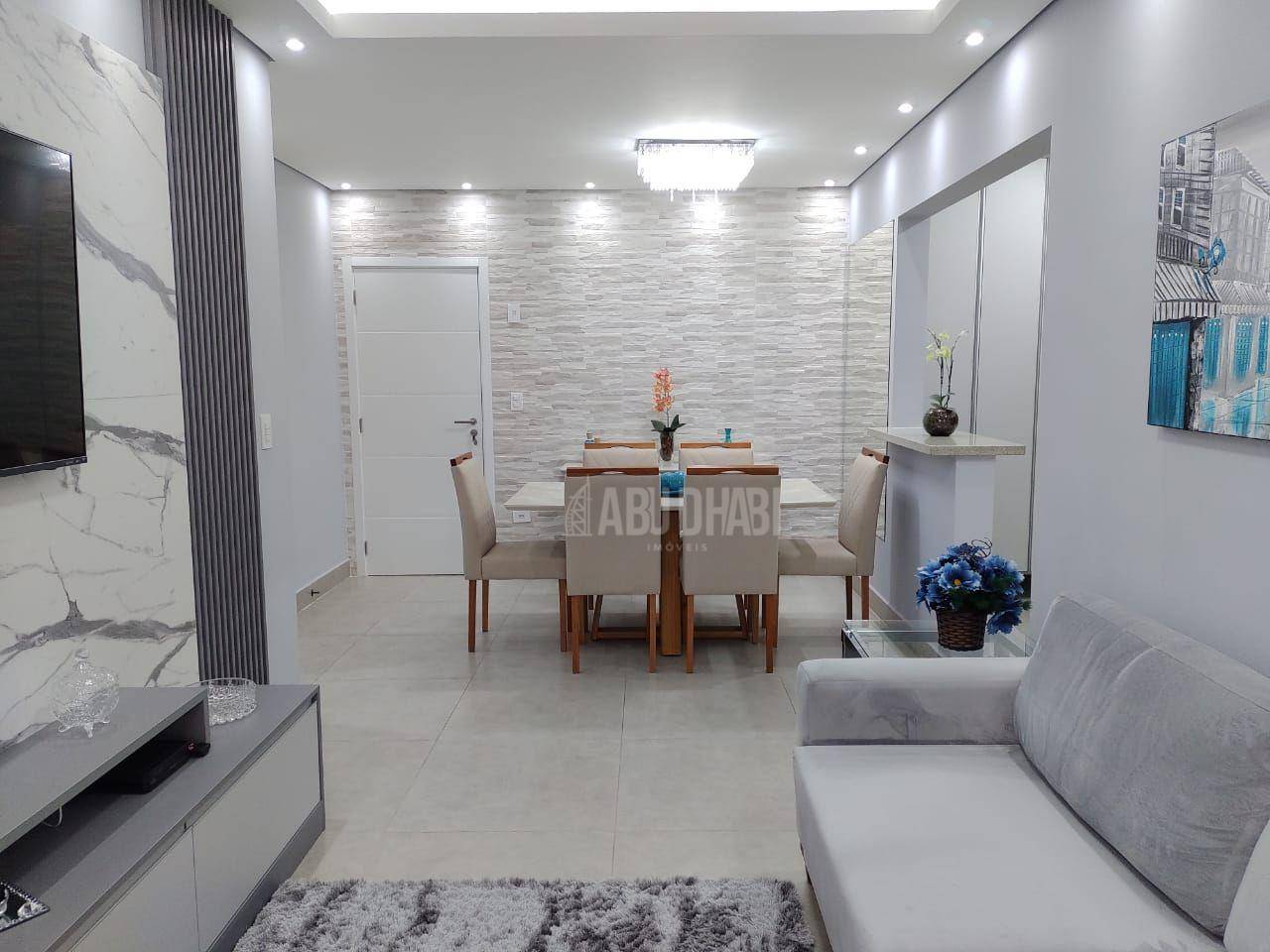 Apartamento à venda com 2 quartos, 98m² - Foto 30