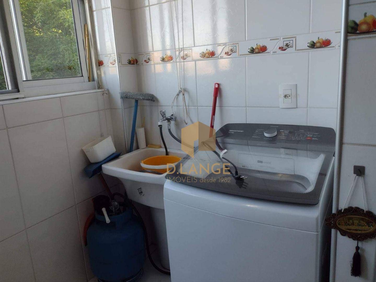 Apartamento à venda com 3 quartos, 77m² - Foto 11