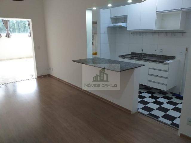 Apartamento à venda com 2 quartos, 121m² - Foto 10