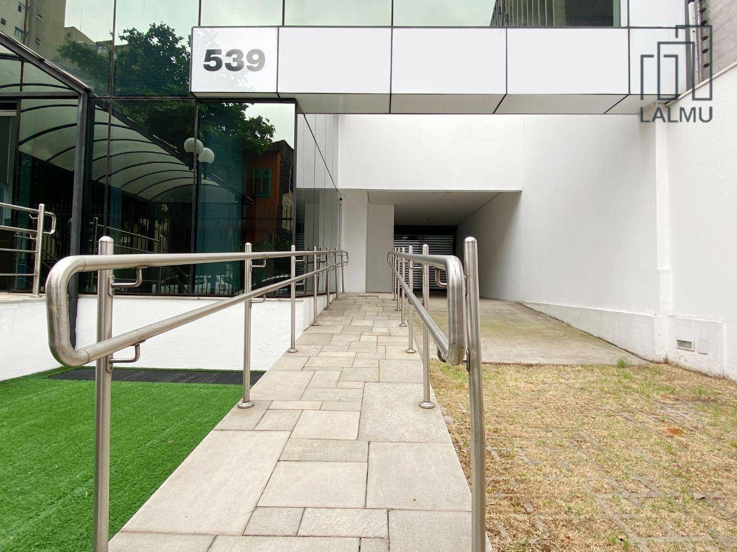 Prédio Inteiro para alugar, 2899m² - Foto 4