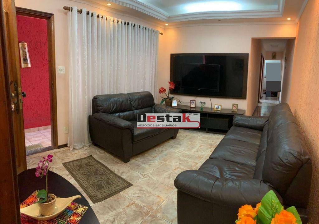 Casa à venda com 2 quartos, 150m² - Foto 5