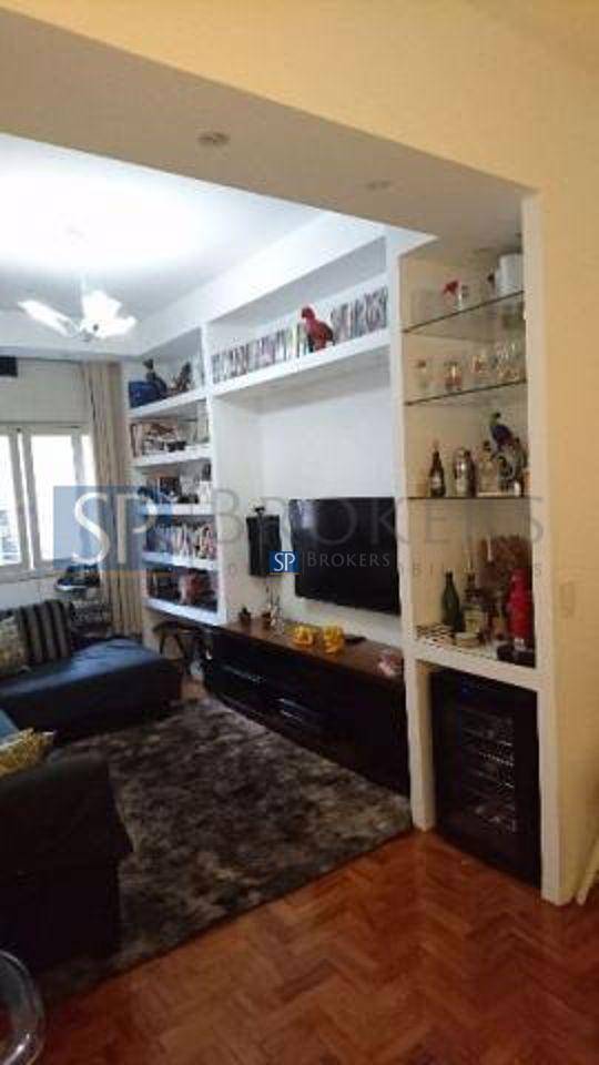 Apartamento à venda com 2 quartos, 78m² - Foto 5