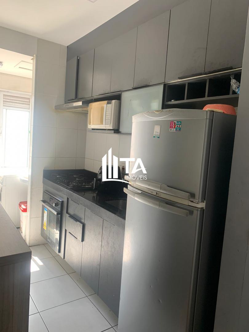 Apartamento à venda com 2 quartos, 52m² - Foto 5