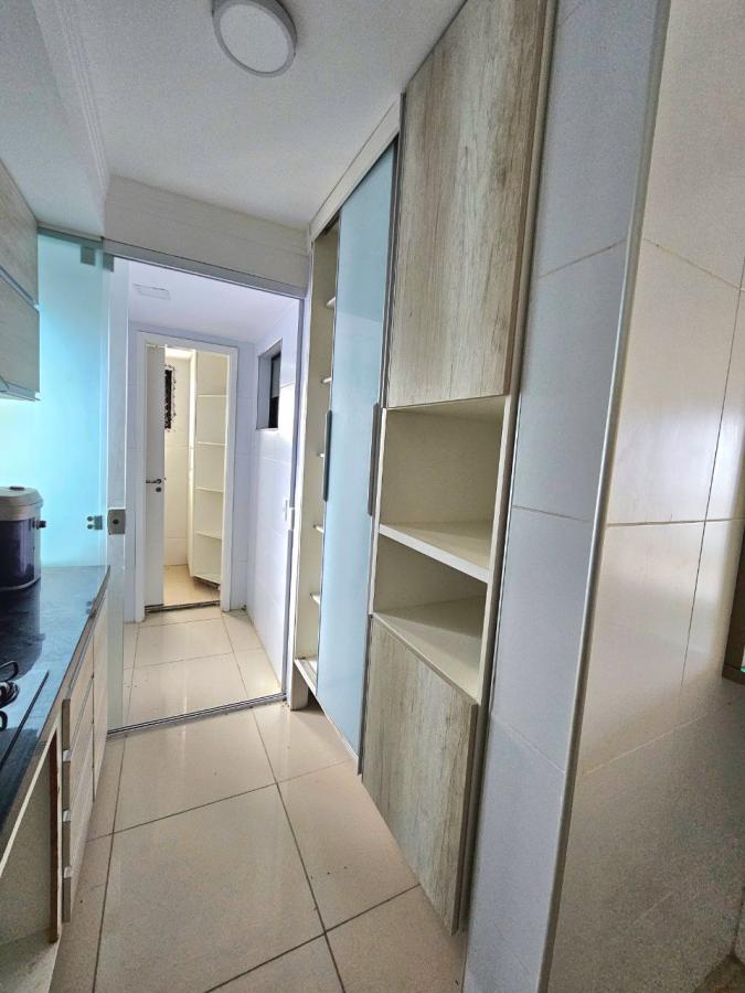 Apartamento à venda com 3 quartos, 86m² - Foto 9