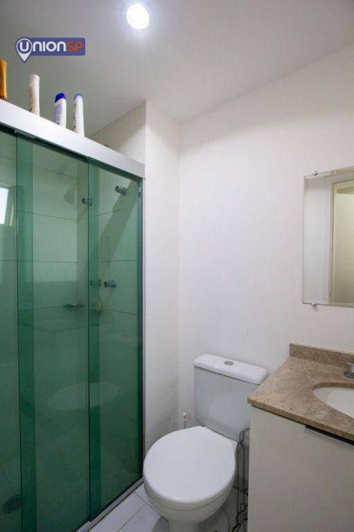 Apartamento à venda com 2 quartos, 79m² - Foto 9