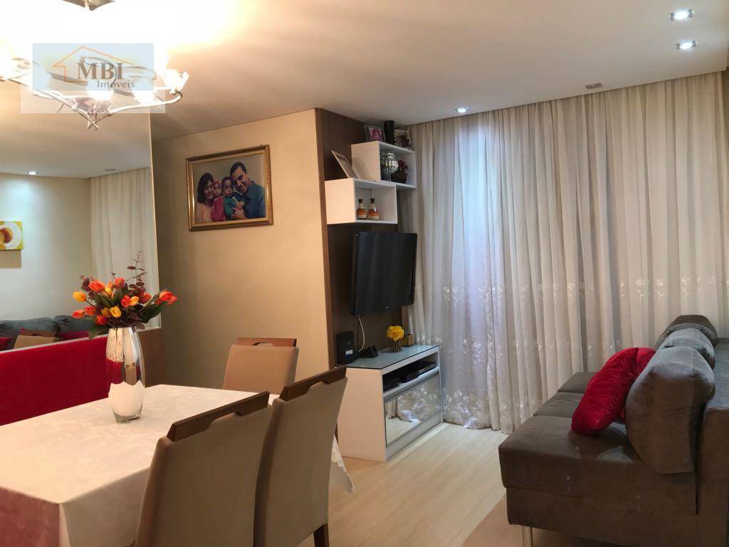 Apartamento à venda com 3 quartos, 60m² - Foto 20